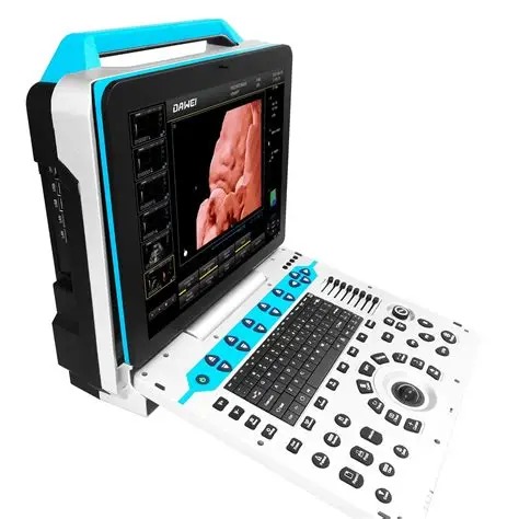 DW-P30 Color Doppler ultrasound